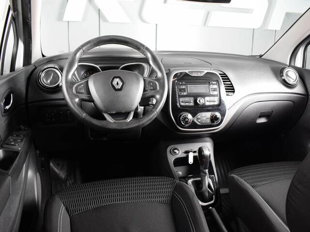 Renault Kaptur 2016
