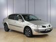 Renault Megane 2006