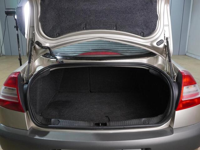 Renault Megane 2006