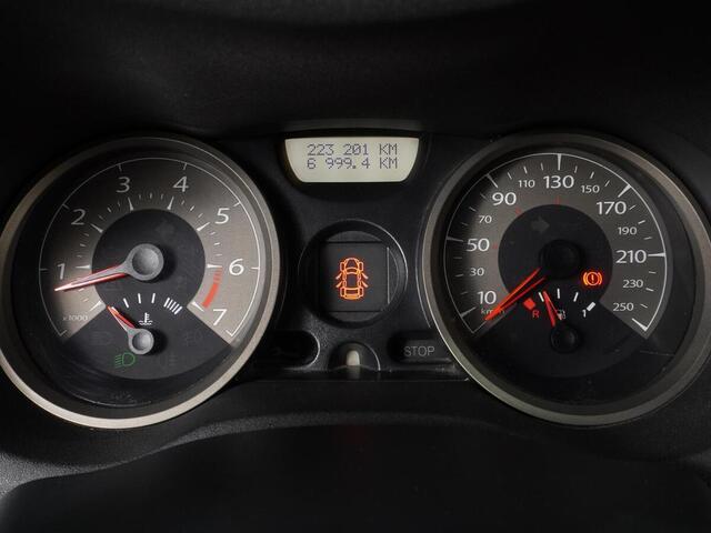 Renault Megane 2006