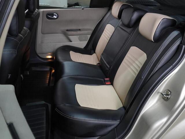 Renault Megane 2006