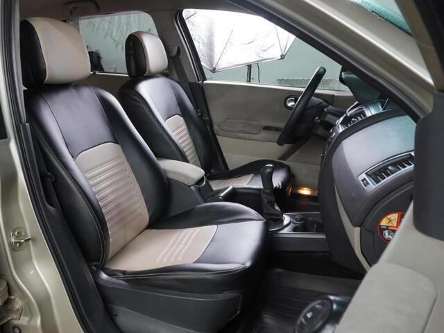 Renault Megane 2006