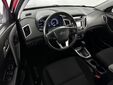 Hyundai Creta 2018