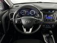 Hyundai Creta 2018