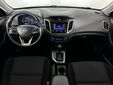Hyundai Creta 2018