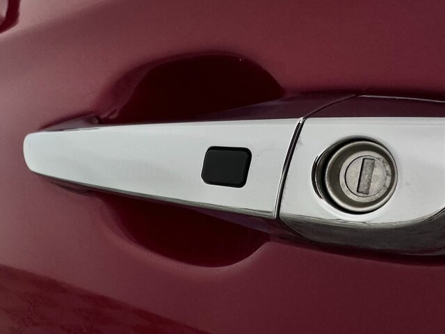Hyundai Creta 2018