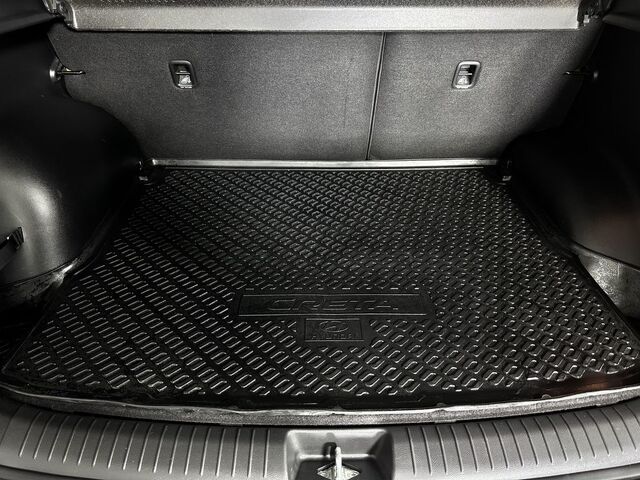 Hyundai Creta 2018