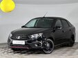 Lada (ВАЗ) Granta 2023