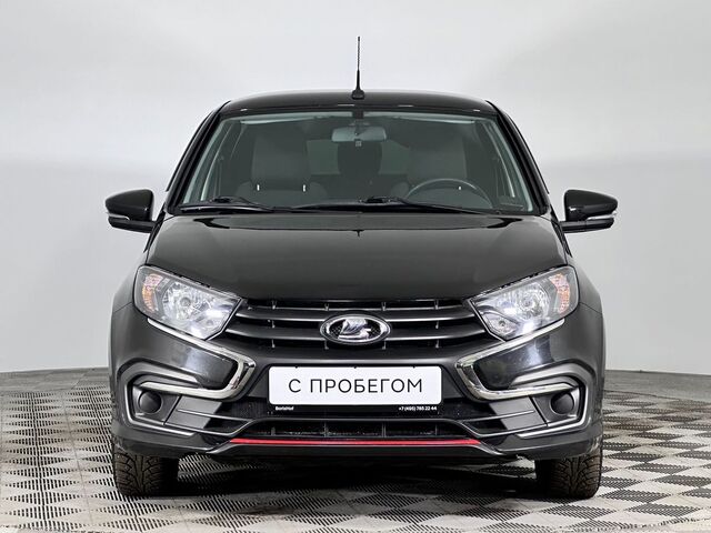 Lada (ВАЗ) Granta 2023