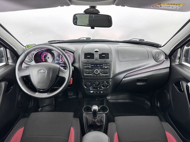 Lada (ВАЗ) Granta 2023