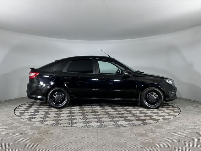 Lada (ВАЗ) Granta 2023
