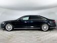 Audi A8 2019
