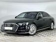 Audi A8 2019