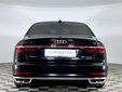 Audi A8 2019