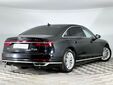Audi A8 2019