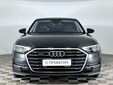 Audi A8 2019