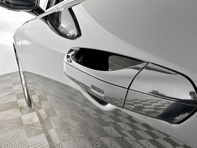 Audi A8 2019