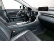 Lexus RX 2019