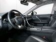 Lexus RX 2019
