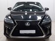 Lexus RX 2019