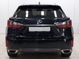 Lexus RX 2019