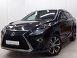 Lexus RX 2019