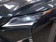 Lexus RX 2019