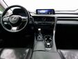 Lexus RX 2019
