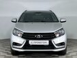 Lada (ВАЗ) Vesta 2020