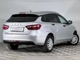 Lada (ВАЗ) Vesta 2020