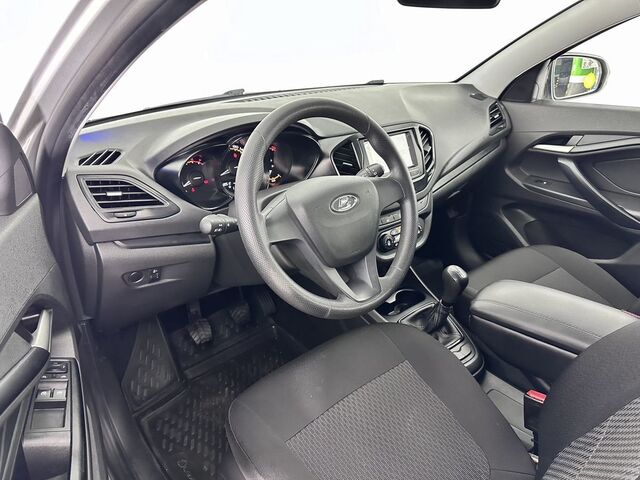 Lada (ВАЗ) Vesta 2020