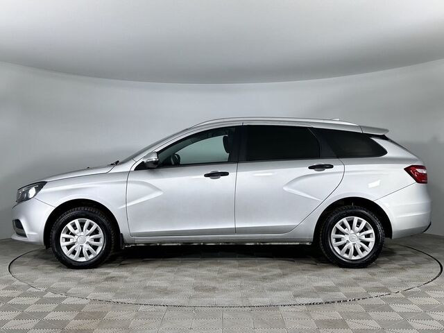 Lada (ВАЗ) Vesta 2020