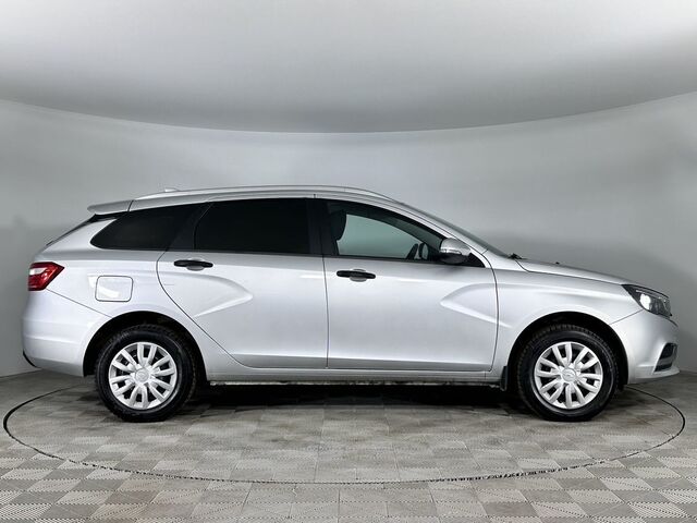 Lada (ВАЗ) Vesta 2020