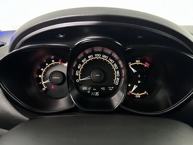 Lada (ВАЗ) Vesta 2020