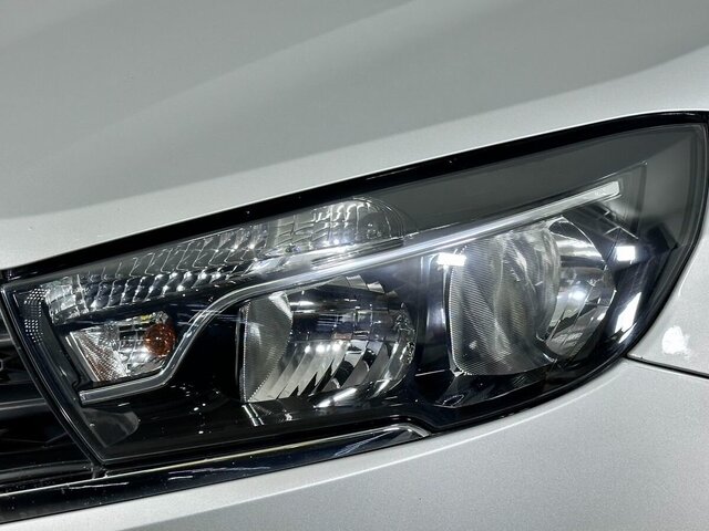 Lada (ВАЗ) Vesta 2020
