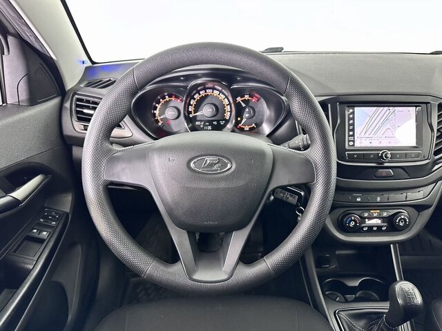 Lada (ВАЗ) Vesta 2020