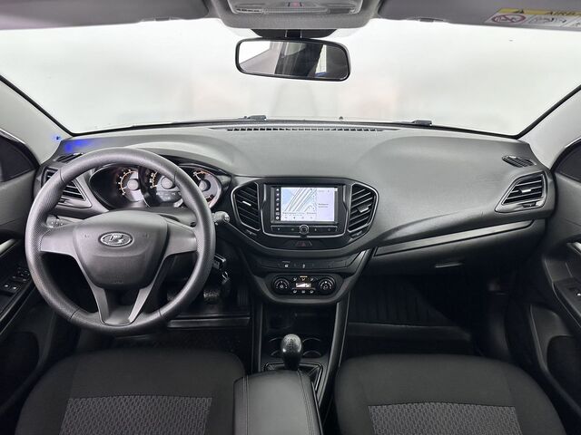 Lada (ВАЗ) Vesta 2020
