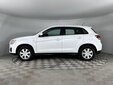 Mitsubishi ASX 2014