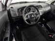 Mitsubishi ASX 2014