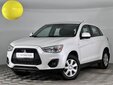 Mitsubishi ASX 2014