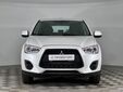 Mitsubishi ASX 2014