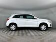 Mitsubishi ASX 2014