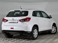 Mitsubishi ASX 2014