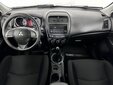 Mitsubishi ASX 2014