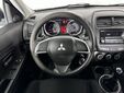 Mitsubishi ASX 2014