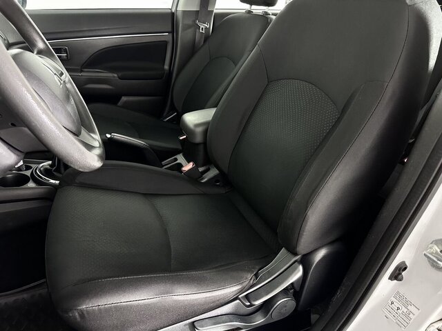 Mitsubishi ASX 2014