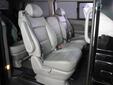 Hyundai Grand Starex 2018