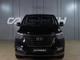 Hyundai Grand Starex 2018