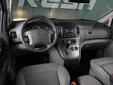 Hyundai Grand Starex 2018