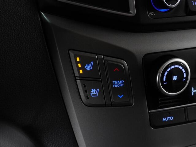 Hyundai Grand Starex 2018